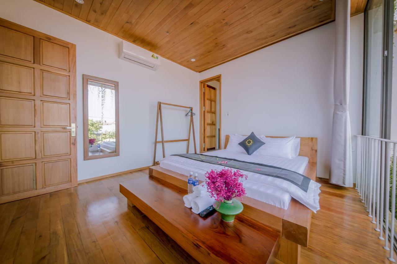 The Purple Hue Homestay Buitenkant foto