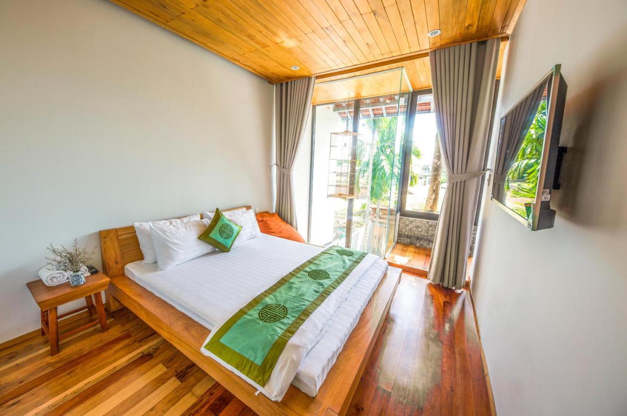 The Purple Hue Homestay Buitenkant foto